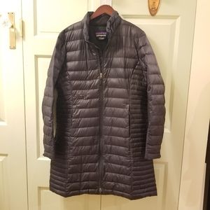 Patagonia Fiona Parka